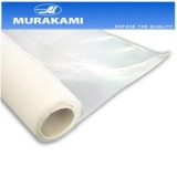 Murakami - Mesh 250 White 63" Width